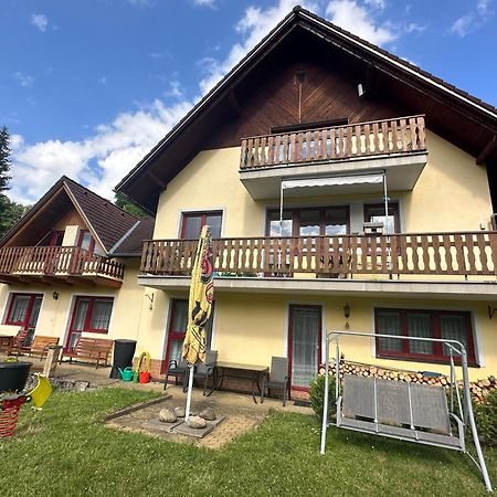 Apartmany U Kamenky Vrchlabí Dış mekan fotoğraf