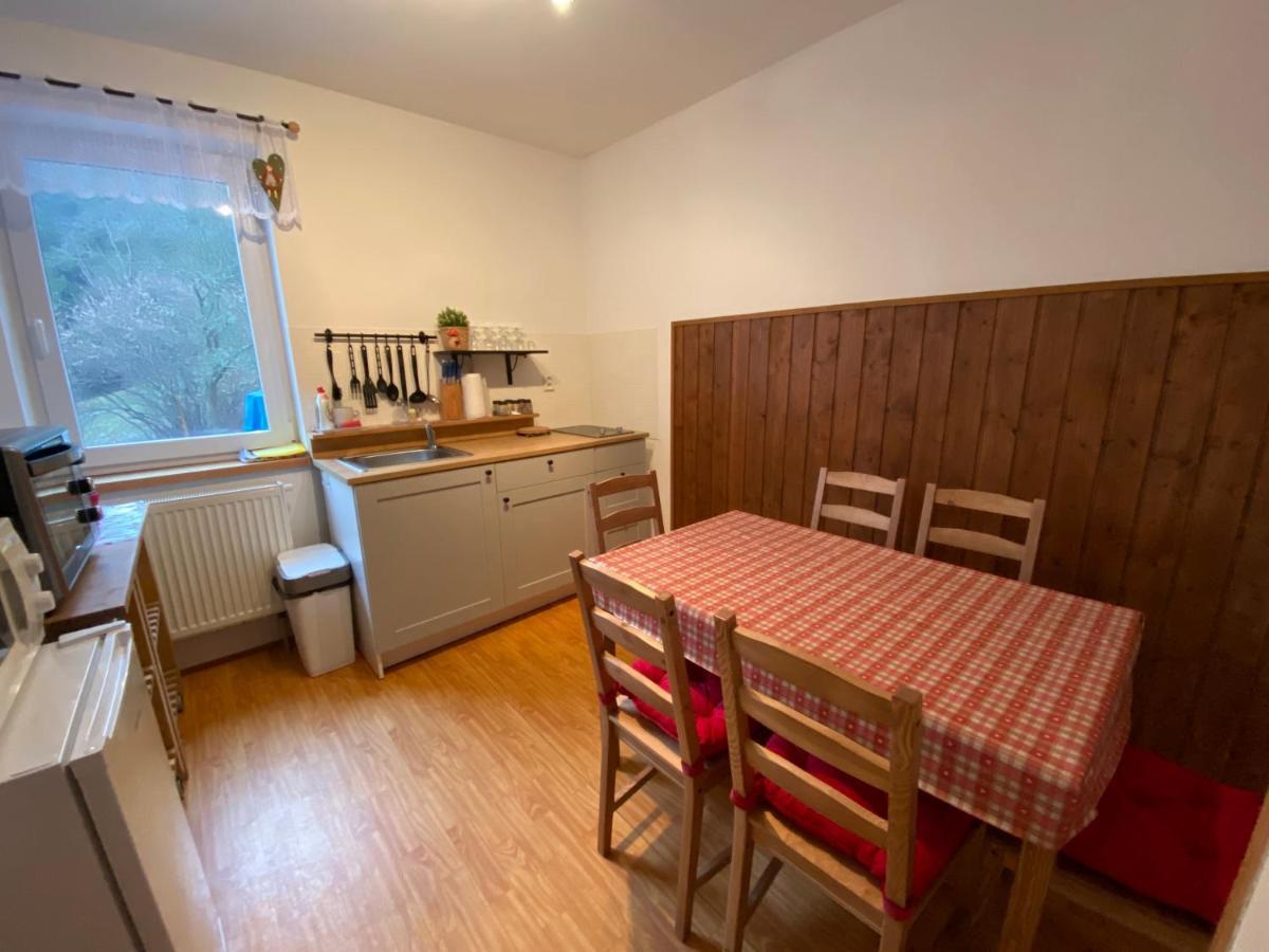 Apartmany U Kamenky Vrchlabí Dış mekan fotoğraf