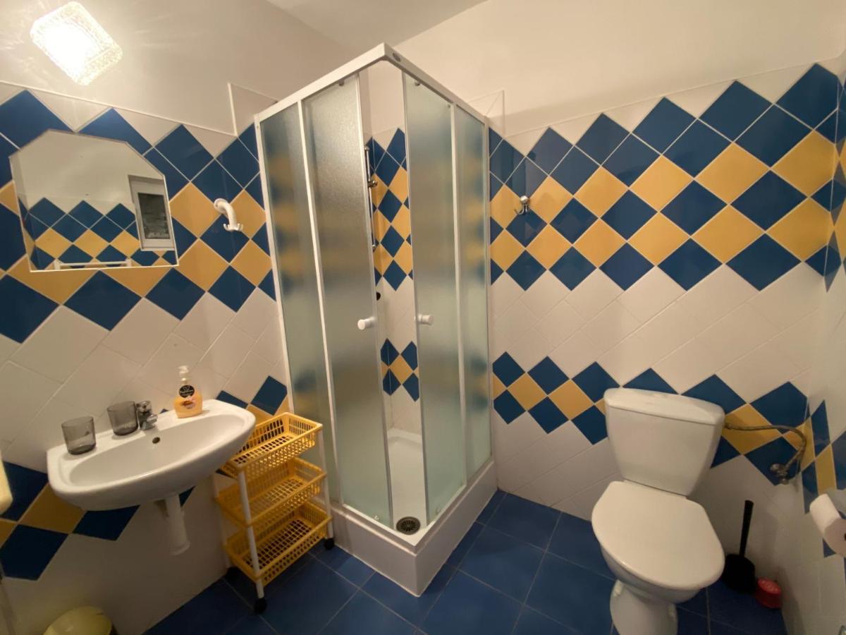 Apartmany U Kamenky Vrchlabí Dış mekan fotoğraf