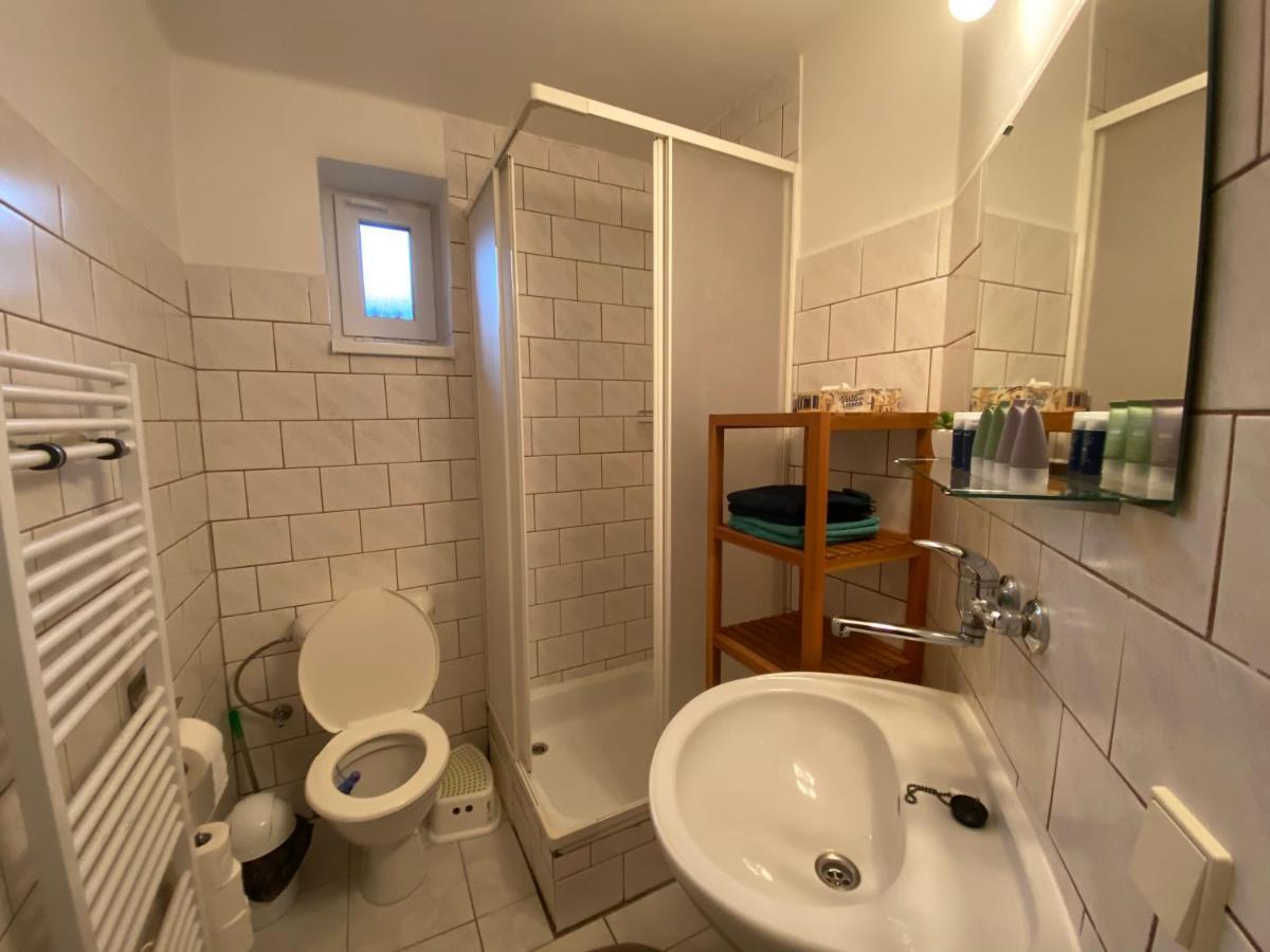 Apartmany U Kamenky Vrchlabí Dış mekan fotoğraf