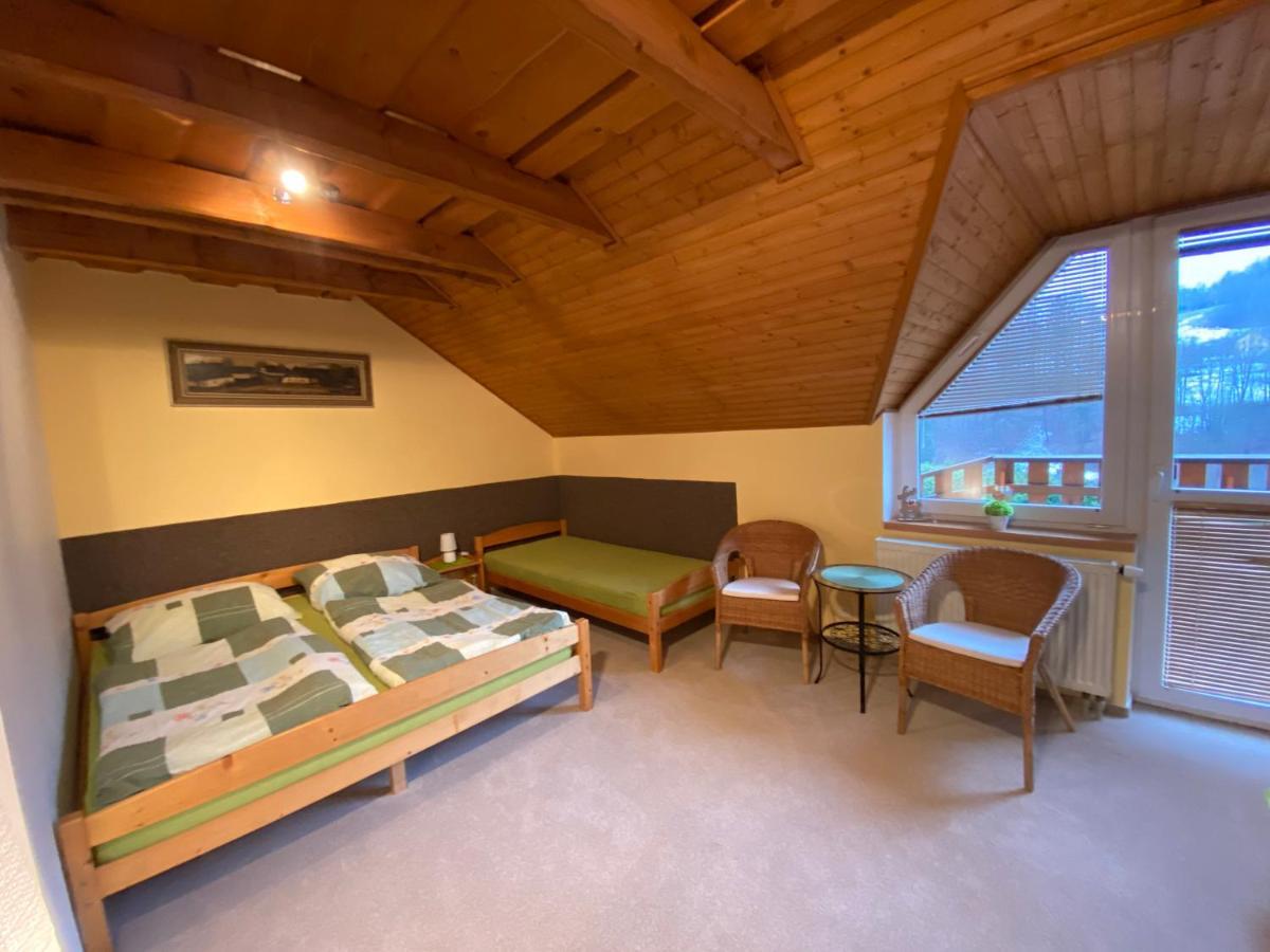 Apartmany U Kamenky Vrchlabí Dış mekan fotoğraf