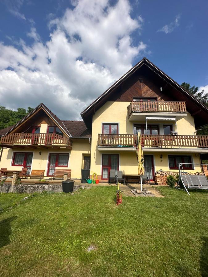 Apartmany U Kamenky Vrchlabí Dış mekan fotoğraf